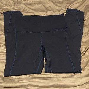 Lululemon Align Leggings w Pockets